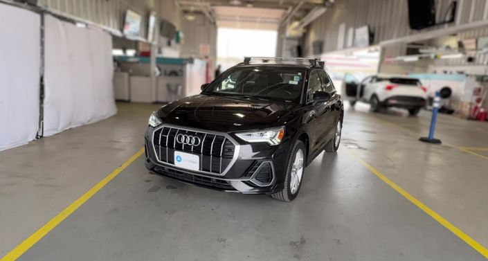 Thumbnail: 2020 Audi Q3 - 1