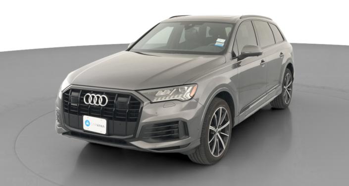 Thumbnail: 2024 Audi Q7 - 1