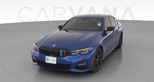 2022 BMW 3 Series