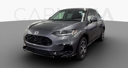 2023 Honda HR-V