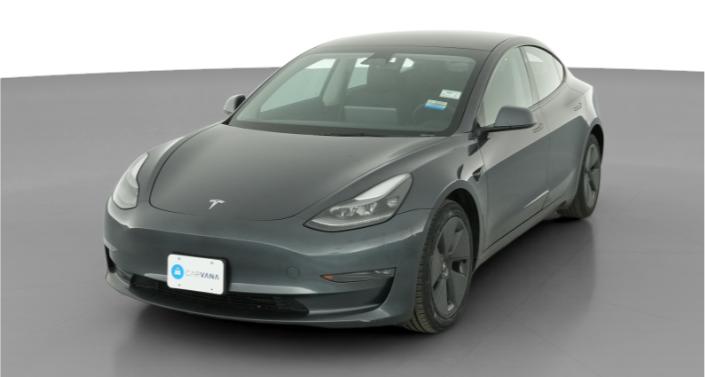 Thumbnail: 2023 Tesla Model 3 - 1