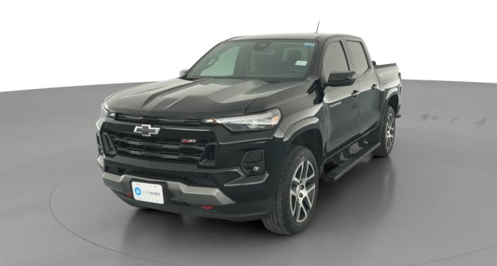 Thumbnail: 2024 Chevrolet Colorado - 1