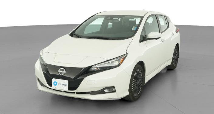 Thumbnail: 2024 Nissan Leaf - 1