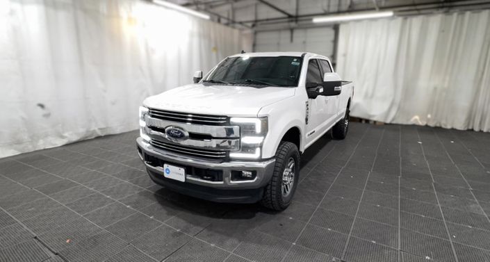 Thumbnail: 2019 Ford Econoline - 1