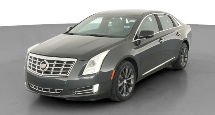 2013 Cadillac XTS Luxury -
                  Bessemer, AL