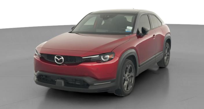 Thumbnail: 2022 Mazda MX-30 - 1