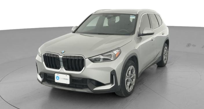 Thumbnail: 2023 BMW X1 - 1