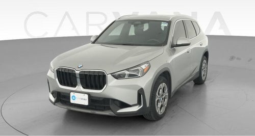 2023 BMW X1