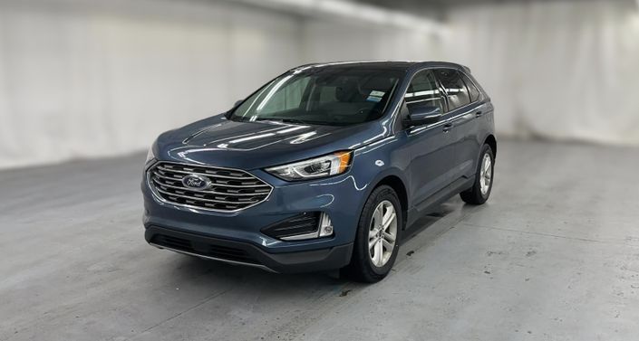 Thumbnail: 2019 Ford Edge - 1