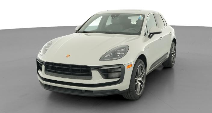 Thumbnail: 2022 Porsche Macan - 1