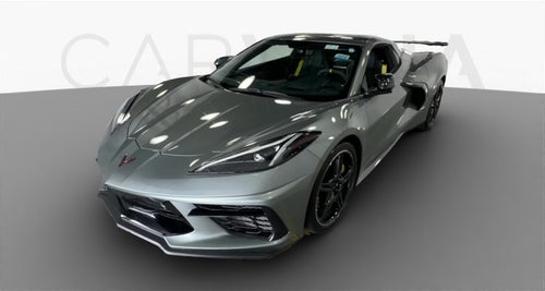 2023 Chevrolet Corvette