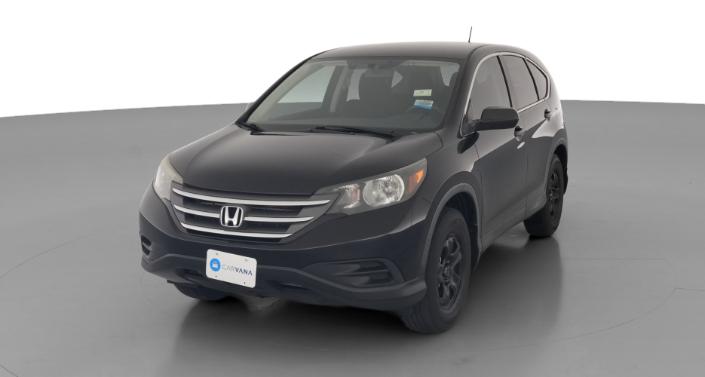 Thumbnail: 2013 Honda CR-V - 1