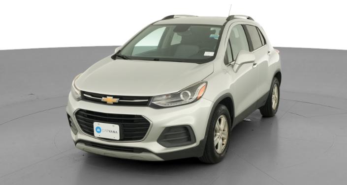 2017 Chevrolet Trax LT -
                  West Memphis, AR