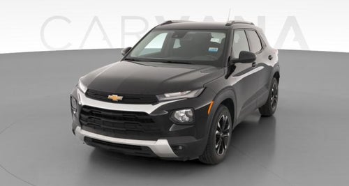 2021 Chevrolet Trailblazer