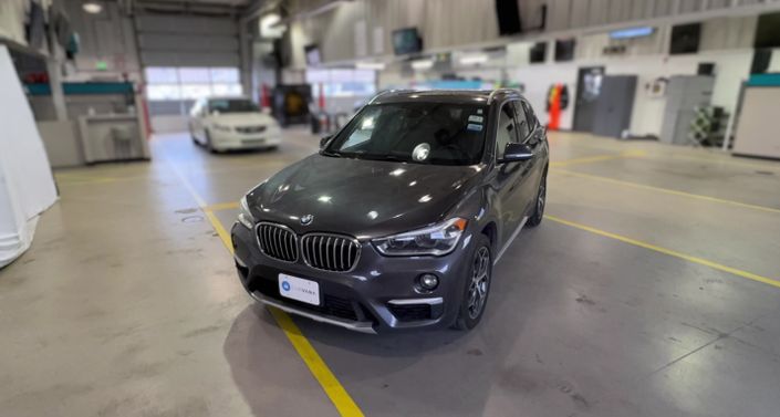 2017 BMW X1 xDrive28i -
                  Fountain, CO