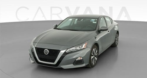 2022 Nissan Altima