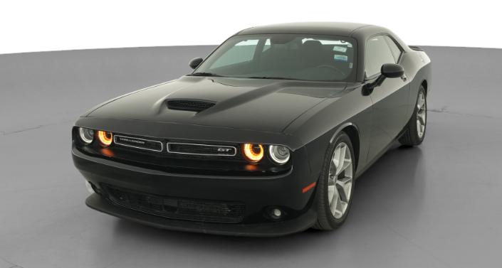 Thumbnail: 2023 Dodge Challenger - 1
