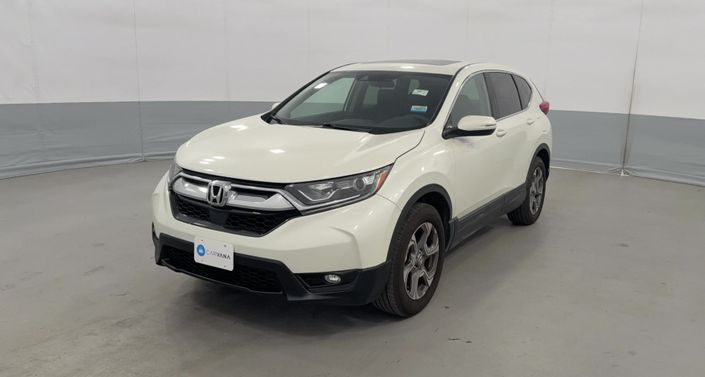 Thumbnail: 2018 Honda CR-V - 1