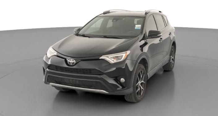 Thumbnail: 2018 Toyota RAV4 - 1