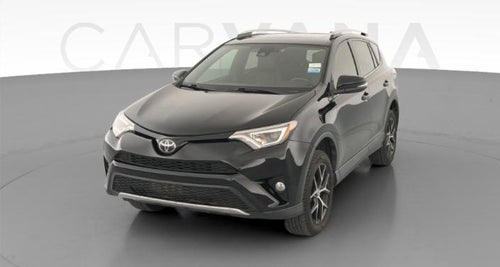 2018 Toyota RAV4