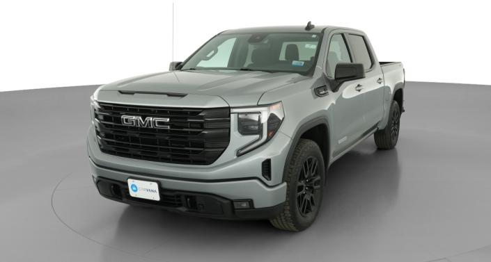 Thumbnail: 2023 GMC Sierra 1500 - 1