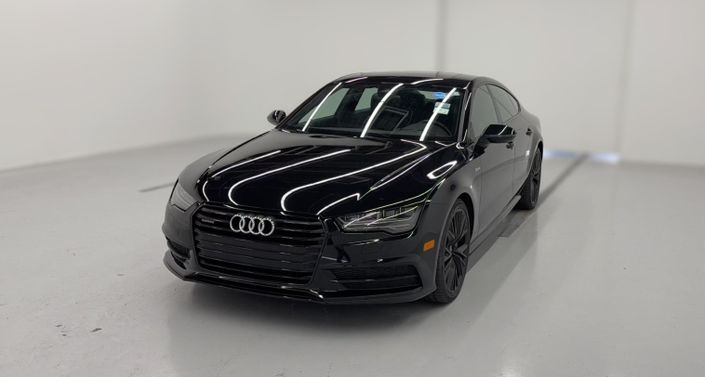 2017 Audi A7 Prestige -
                  Cicero, NY