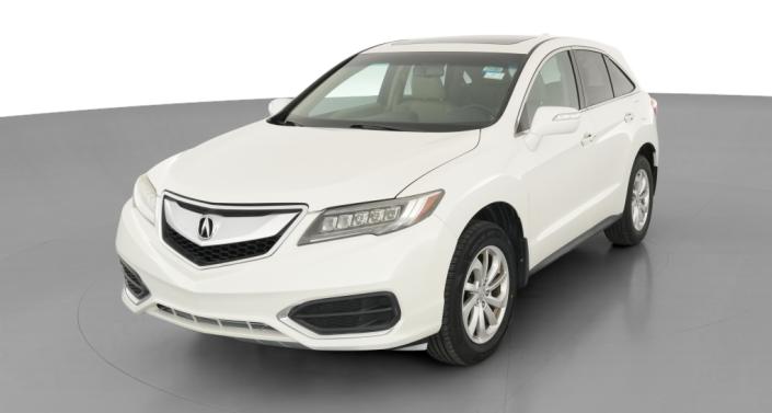 Thumbnail: 2018 Acura RDX - 1