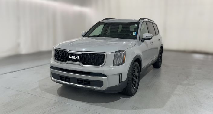 Thumbnail: 2023 Kia Telluride - 1