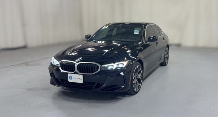 Thumbnail: 2025 BMW 3 Series - 1