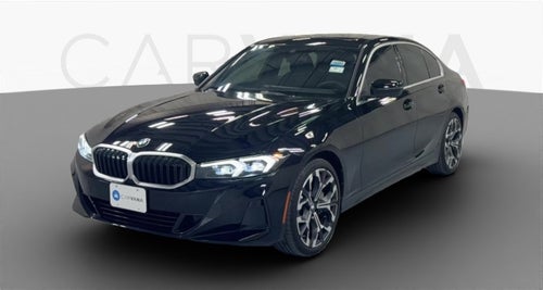 2025 BMW 3 Series