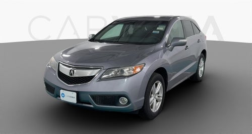 2015 Acura RDX