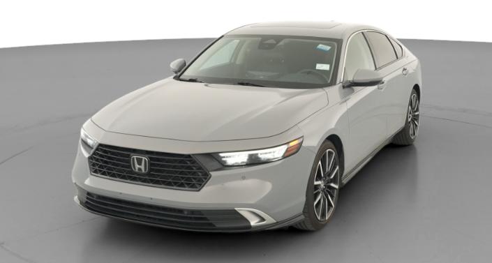 Thumbnail: 2024 Honda Accord - 1
