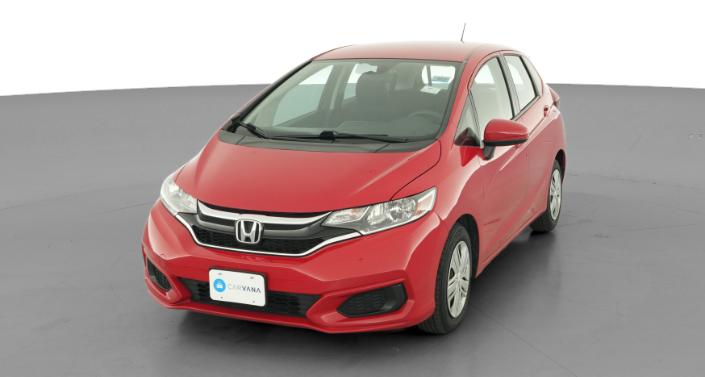 Thumbnail: 2020 Honda Fit - 1