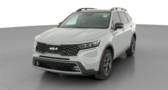 Thumbnail: 2023 Kia Sorento - 1