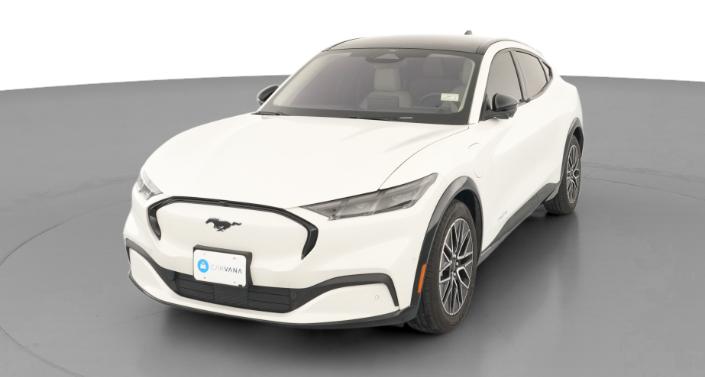 Thumbnail: 2024 Ford Mustang Mach-E - 1