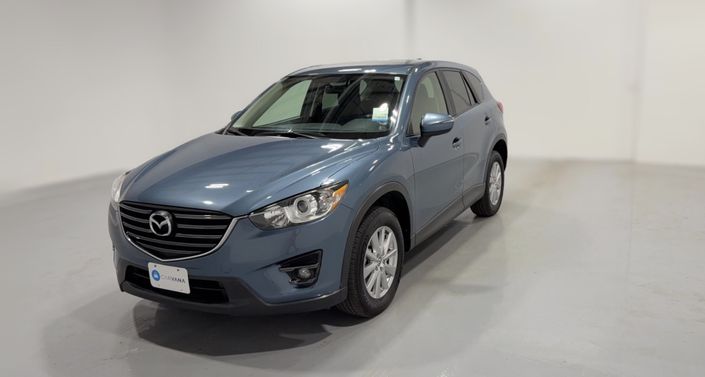 Thumbnail: 2016 Mazda CX-5 - 1