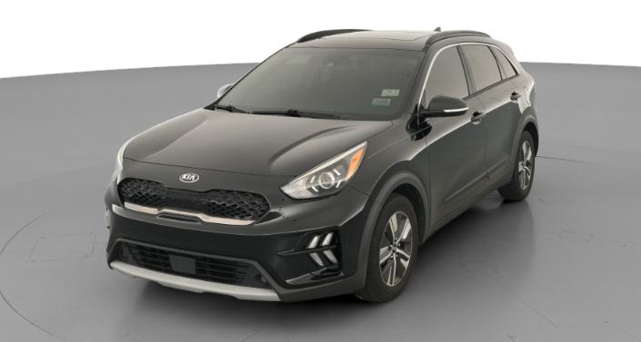 2020 Kia Niro EX Premium -
                  Auburn, GA