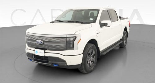 2023 Ford F150 Lightning