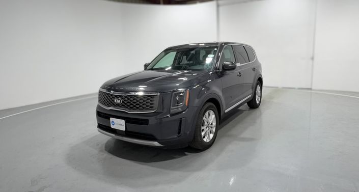 Thumbnail: 2021 Kia Telluride - 1