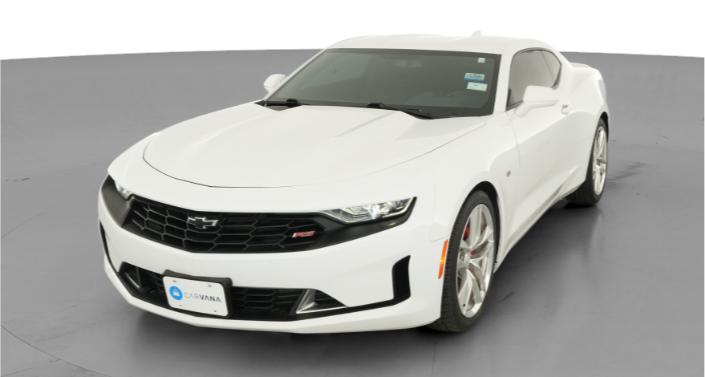 Thumbnail: 2022 Chevrolet Camaro - 1