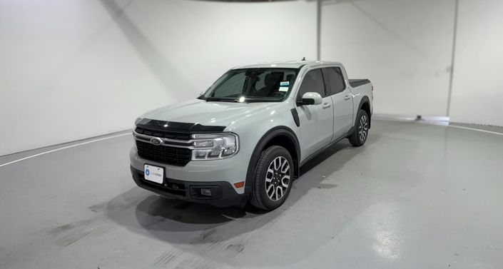 Thumbnail: 2023 Ford Maverick - 1
