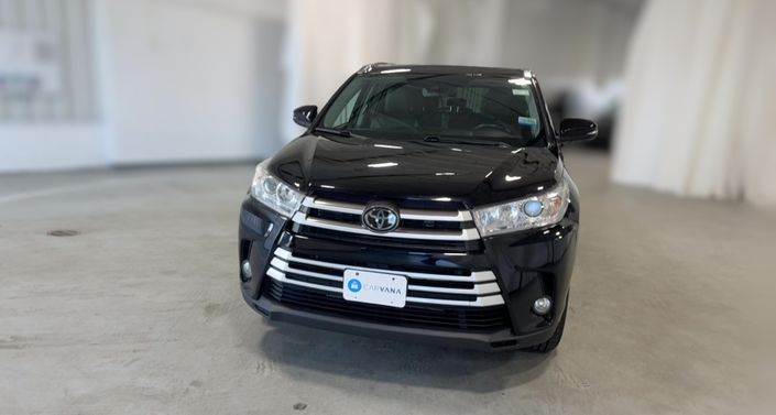 Thumbnail: 2019 Toyota Highlander - 1