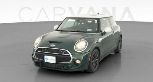 2017 MINI Hardtop 2 Door