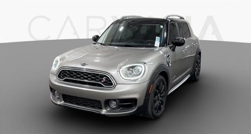 2020 MINI Countryman