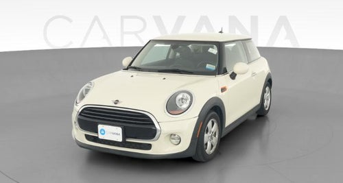 2019 MINI Hardtop 2 Door
