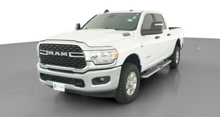 Thumbnail: 2024 RAM 2500 - 1