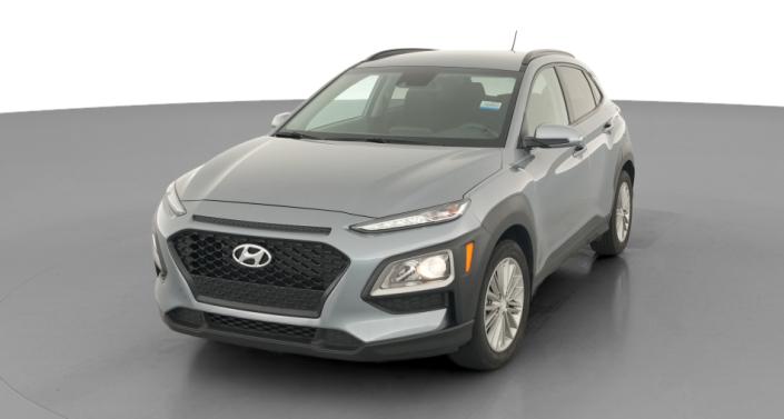 Thumbnail: 2019 Hyundai Kona - 1