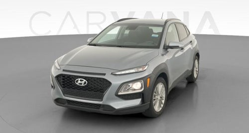 2019 Hyundai Kona