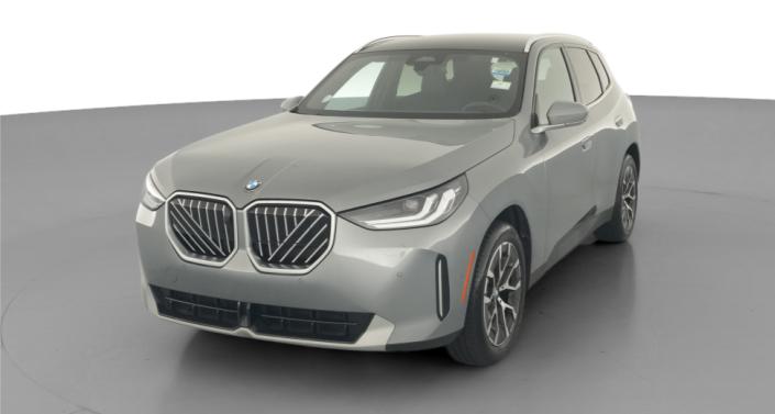 Thumbnail: 2026 BMW X3 - 1