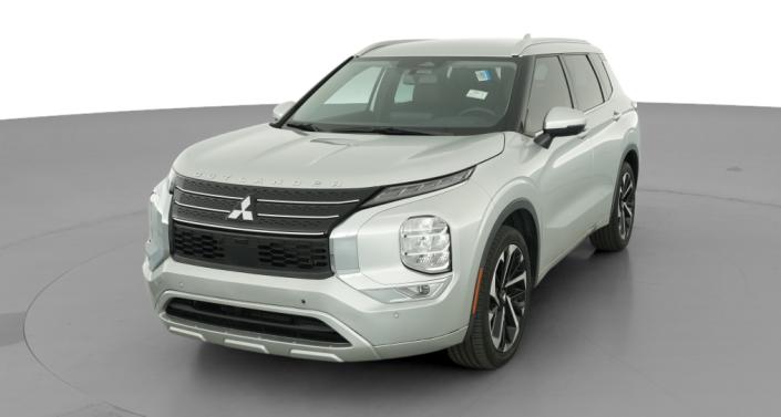 Thumbnail: 2022 Mitsubishi Outlander - 1